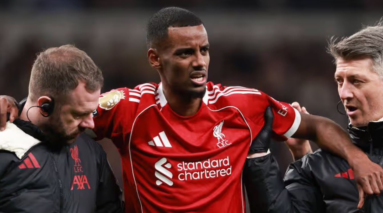 Dibeli Mahal, Penuh Drama, Kini Nilai Transfer Alexander Isak di Liverpool Turun Drastis!