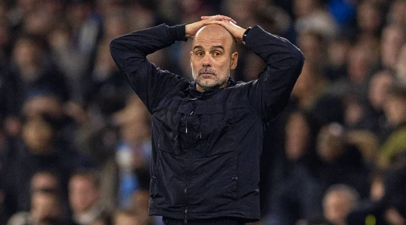 Pep Guardiola Prediksi Peluang Man City ke Perempat Final Liga Champions Usai Digilas Los Blancos 0-3