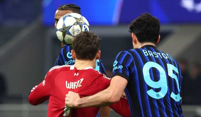 Zanetti Singgung Penalti Liverpool, Nerazzurri Harus Lewati Play-off untuk Jaga Asa Liga Champions