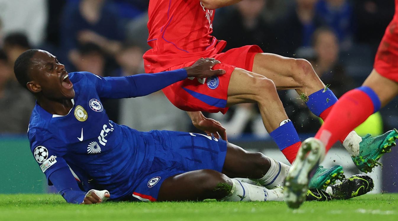 Chelsea Terancam Tanpa Tujuh Pemain Saat Hadapi The Toffees, Chalobah Cedera Enam Pekan!