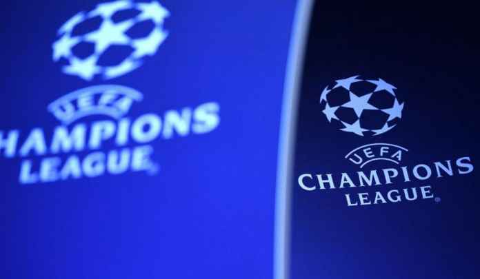 Klasemen Liga Champions Terbaru Musim 2025/2026