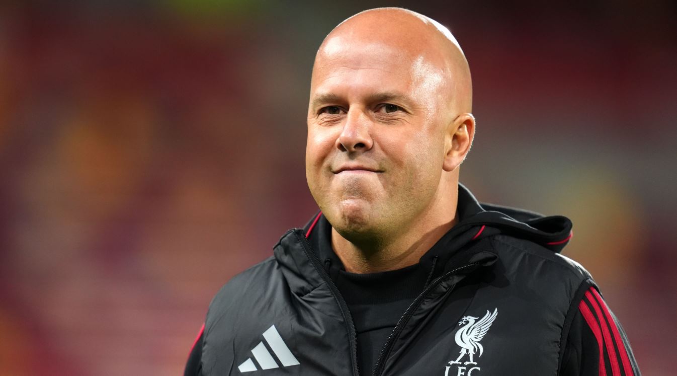 Arne Slot Siapkan Rotasi Liverpool Jelang Laga Premier League, Timbang Opsi Gomez hingga Ekitike