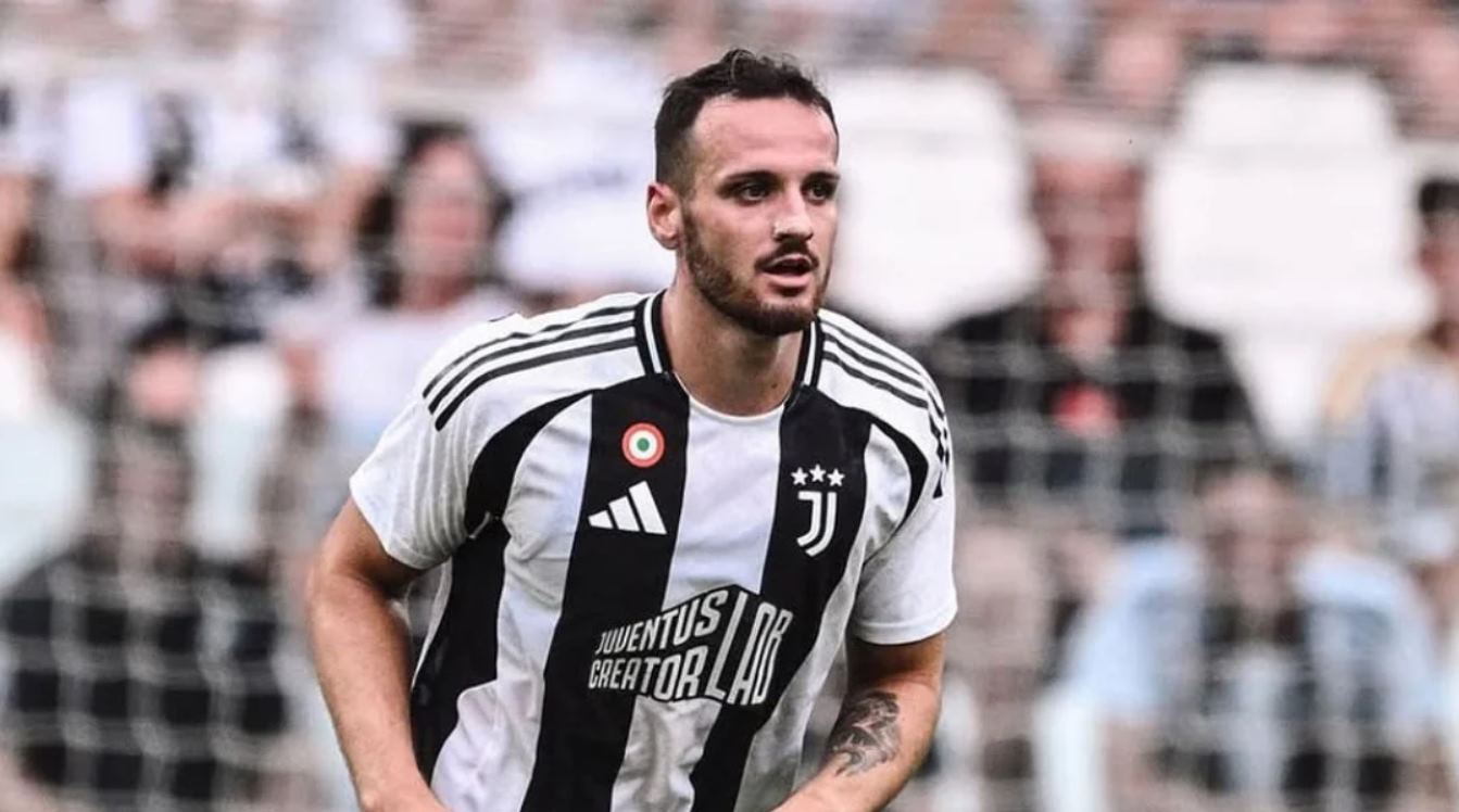 Upaya Rossoneri Rekrut Federico Gatti Gagal, Juventus Pilih Pertahankan Bek Andalan