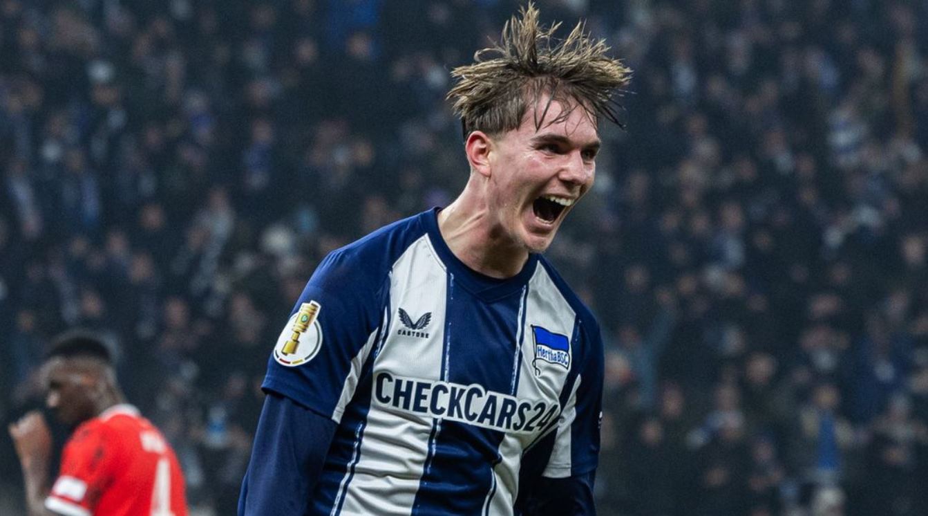 Bayern Munchen Ungguli Dua Raksasa Spanyol dalam Perburuan Gelandang Muda Sensasional