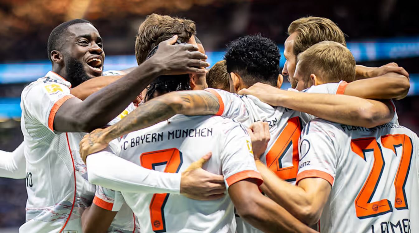 Prediksi: Bayern Munchen Waspadai Kebangkitan Die Adler Bersama Albert Riera Jelang Duel Penting Bundesliga