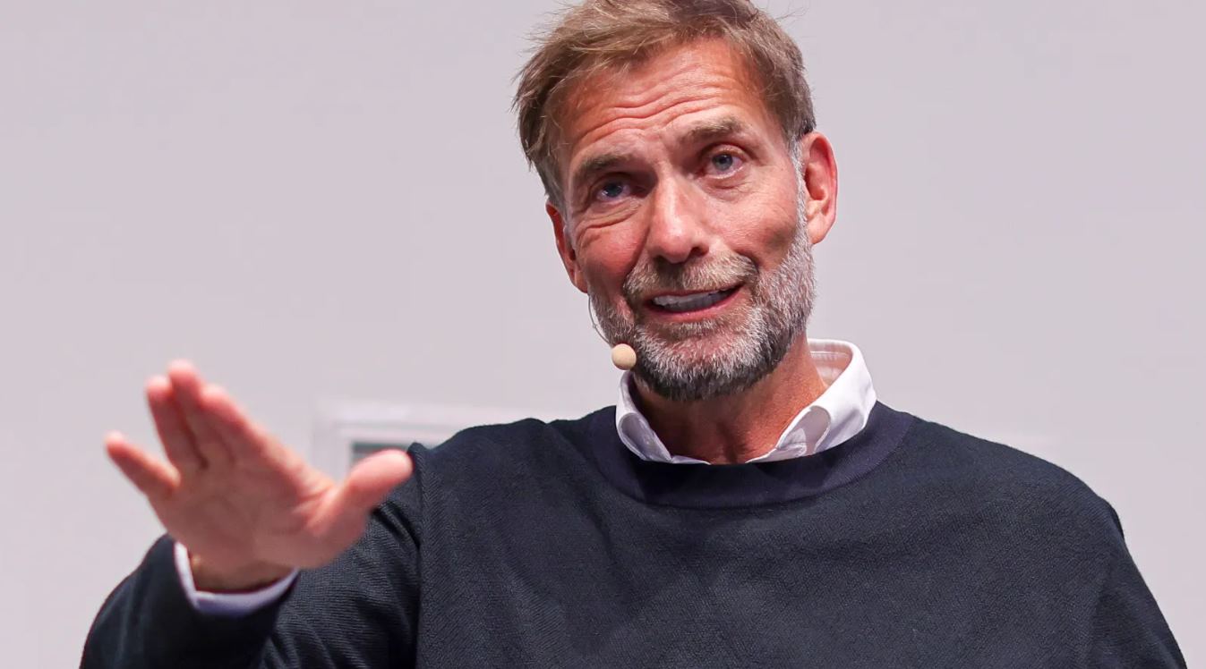 Nama Klopp Muncul, Responsnya Bikin Fans Chelsea Langsung Terdiam