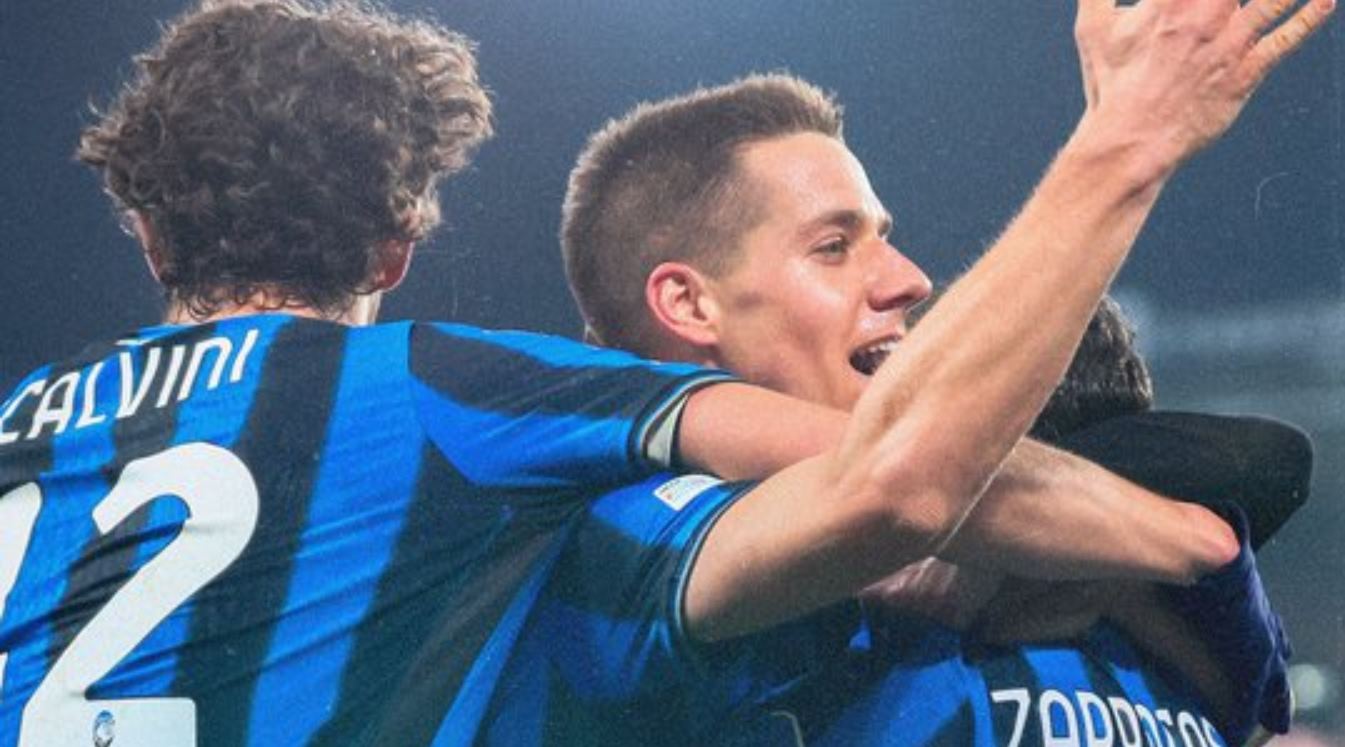 Atalanta Lolos Dramatis ke 16 Besar Liga Champions Usai Kalahkan BvB Dengan Agregat 4-3