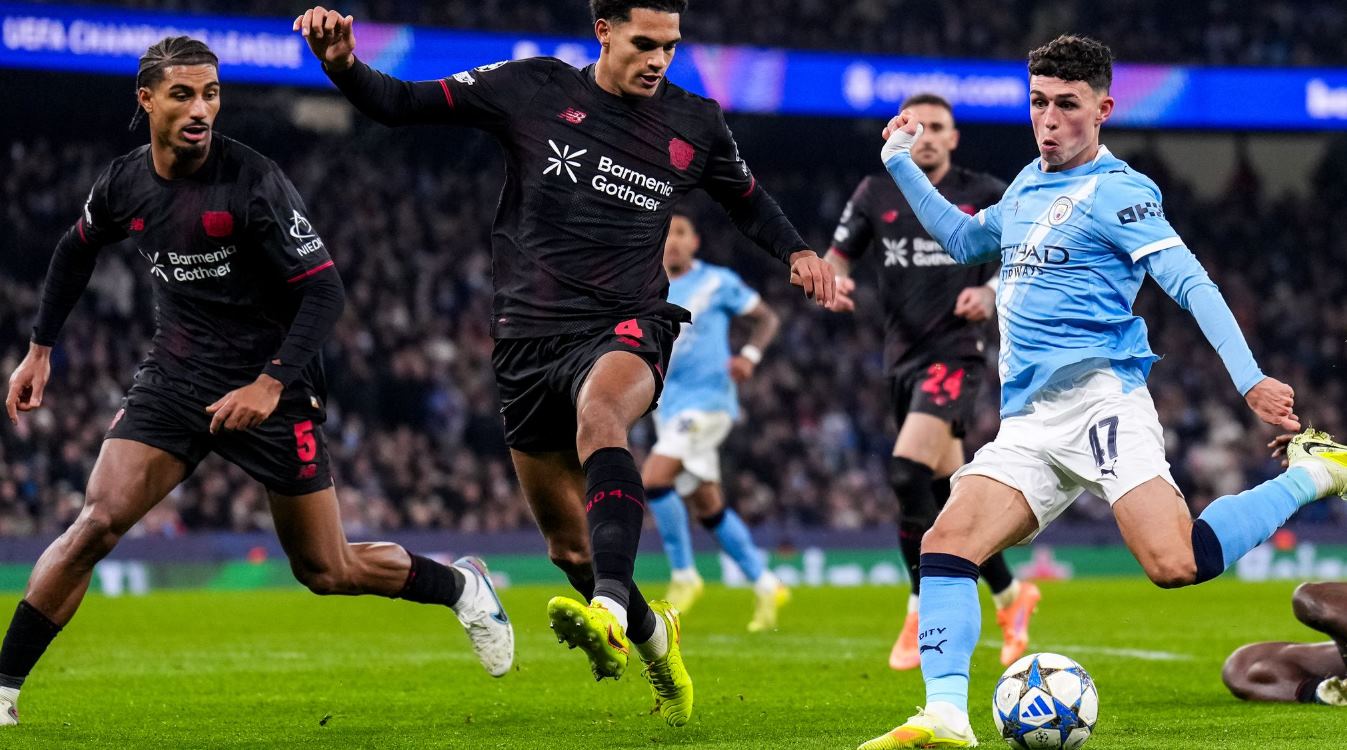 Prediksi: Manchester City Uji Konsistensi di Markas The Whites demi Tekan The Gunners