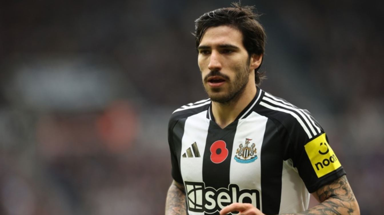 Dua Raksasa Liga Inggris Terus Dikaitkan dengan Sandro Tonali, Agen Ungkap Waktu Transfer