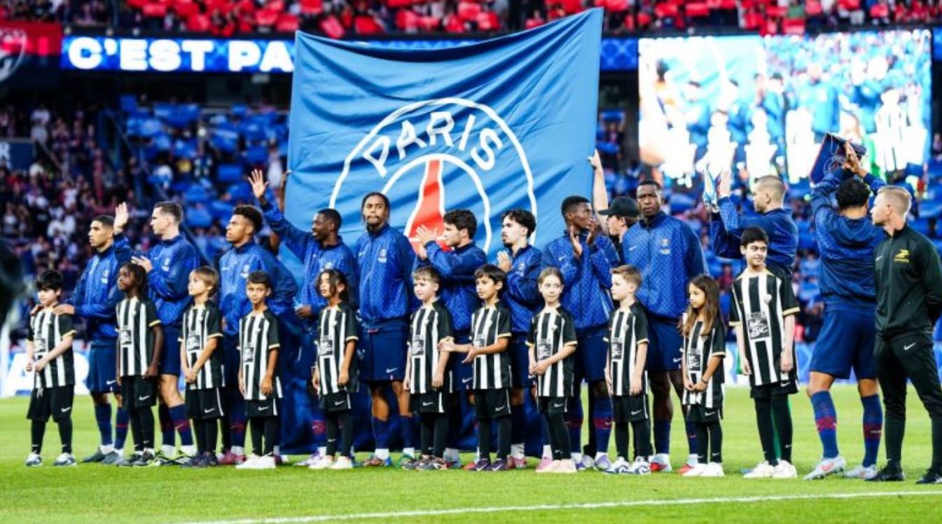 PSG Punya 5 Pemain Underrated Yang Bakal Diburu Raksasa Eropa