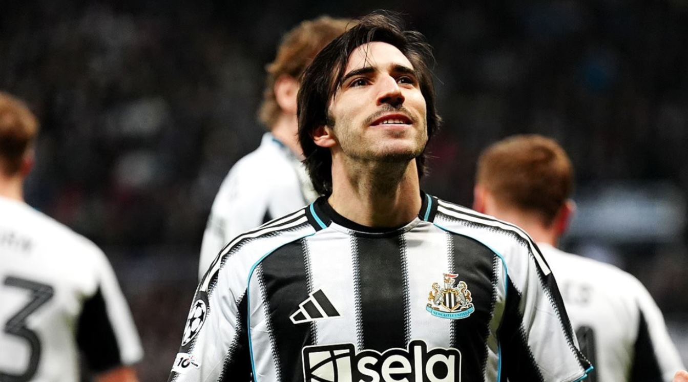 Newcastle United ke 16 Besar Liga Champions Usai Singkirkan Wakil Azerbaijan Dalam Drama Lima Gol