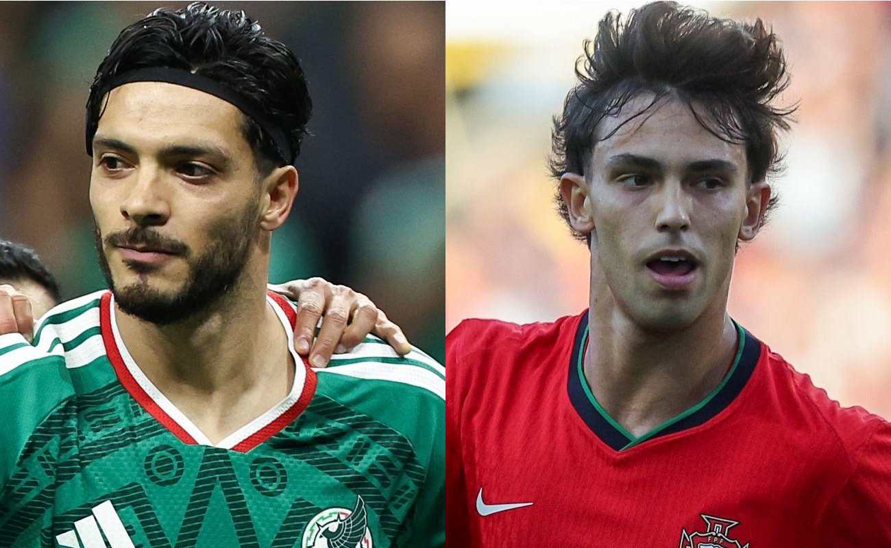 Prediksi Meksiko vs Portugal: Uji Kekuatan Tanpa Ronaldo Jelang Piala Dunia 2026