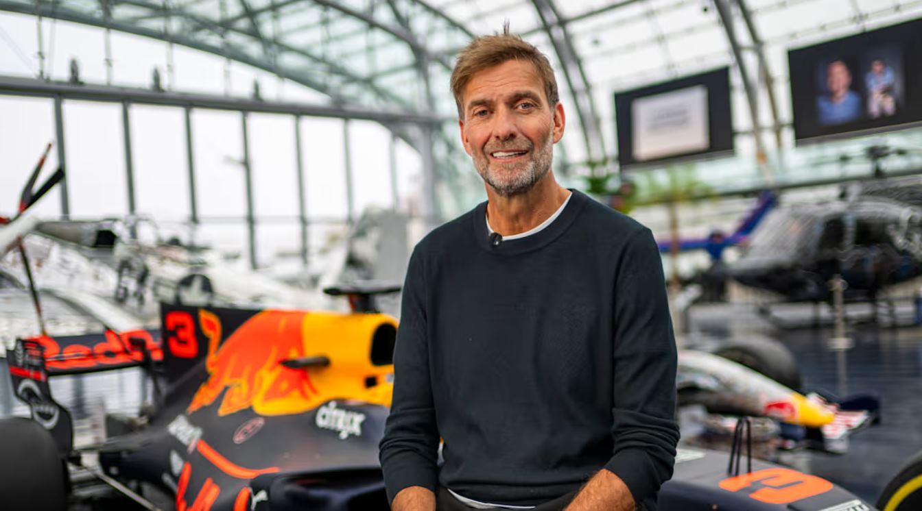 Jurgen Klopp Dikabarkan Hengkang dari Red Bull, Real Madrid Siap Bergerak