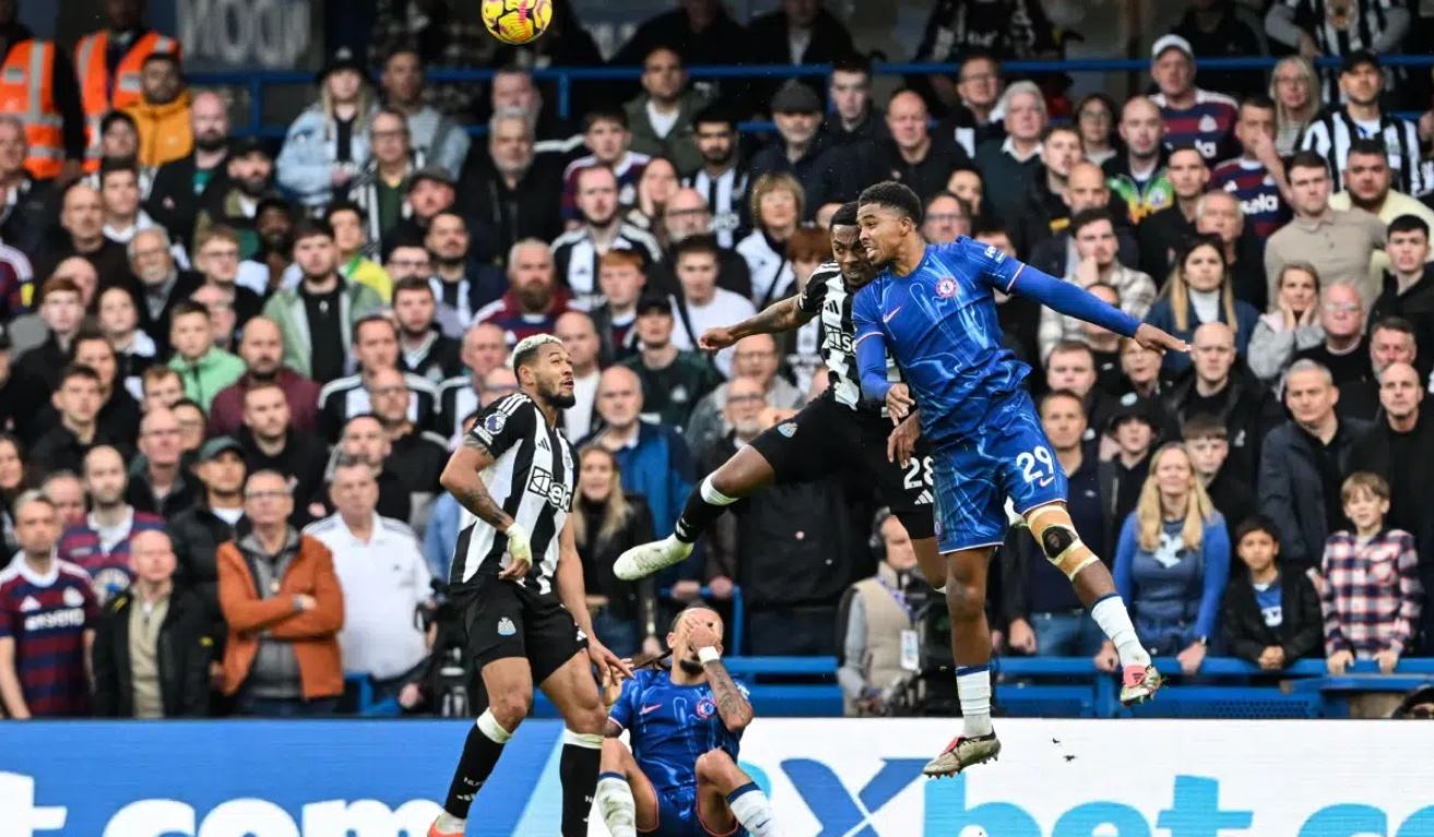 Prediksi Liga Inggris: Chelsea Menjamu The Magpies, Sama-sama Butuh Bangkit!