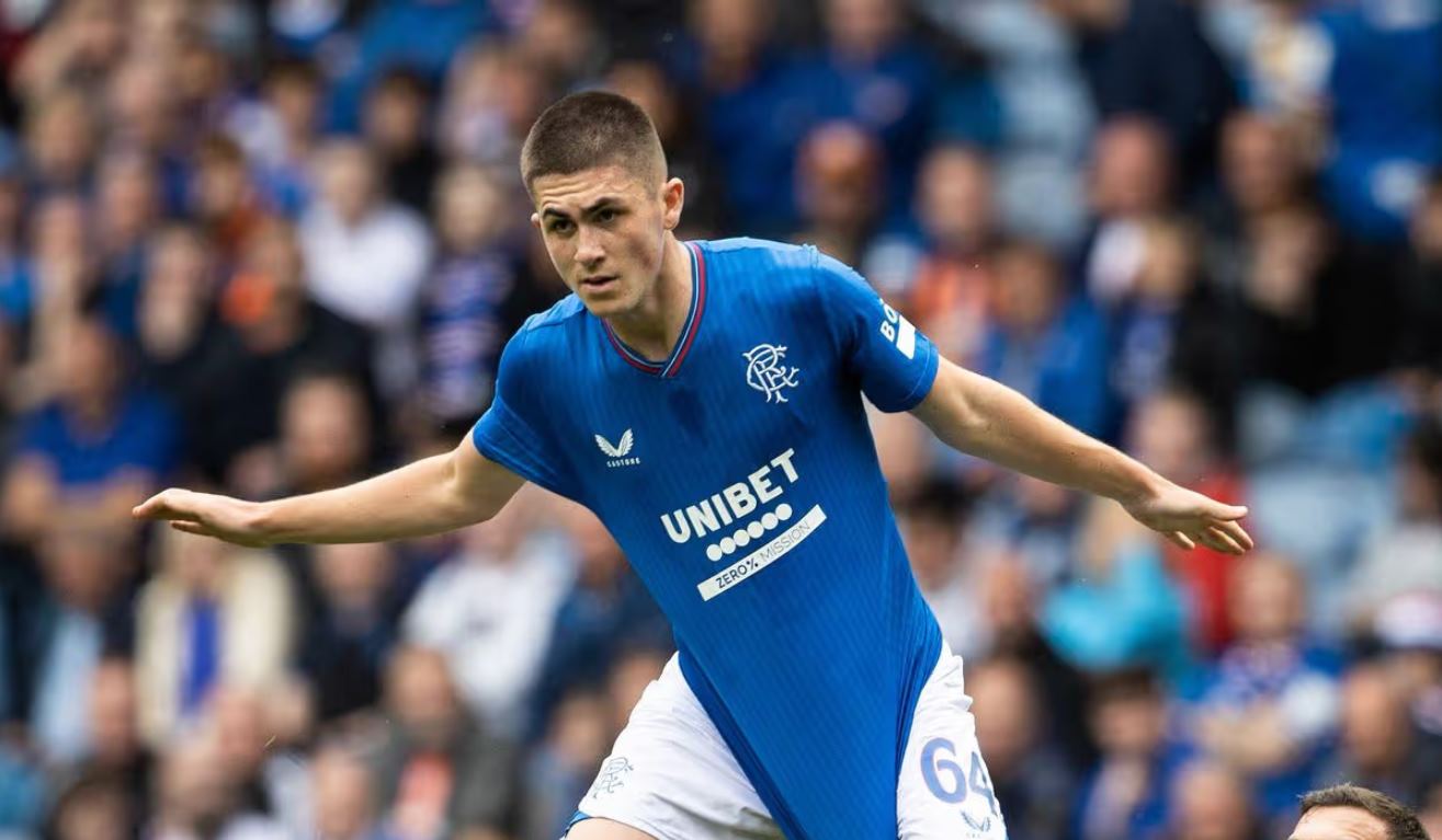 Aston Villa Percepat Negosiasi untuk Rekrut Bailey Rice Secara Gratis!