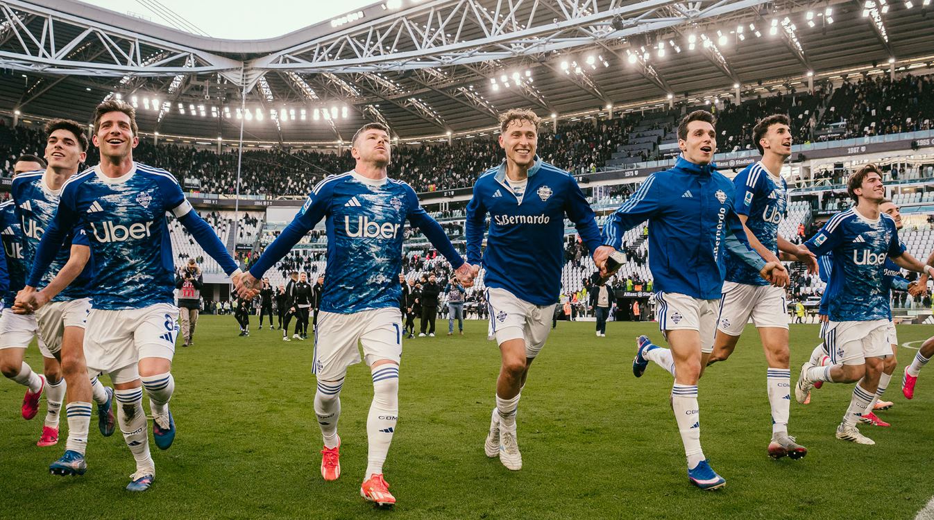 Transformasi Como 1907: Jejak Sukses Pengusaha Indonesia di Liga Italia, Nilai Klub Melonjak!