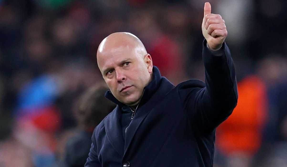 Slot Tegaskan Model Belanja Liverpool Tetap Berkelanjutan, Bukan Sekadar Angka Rp 10 Triliun