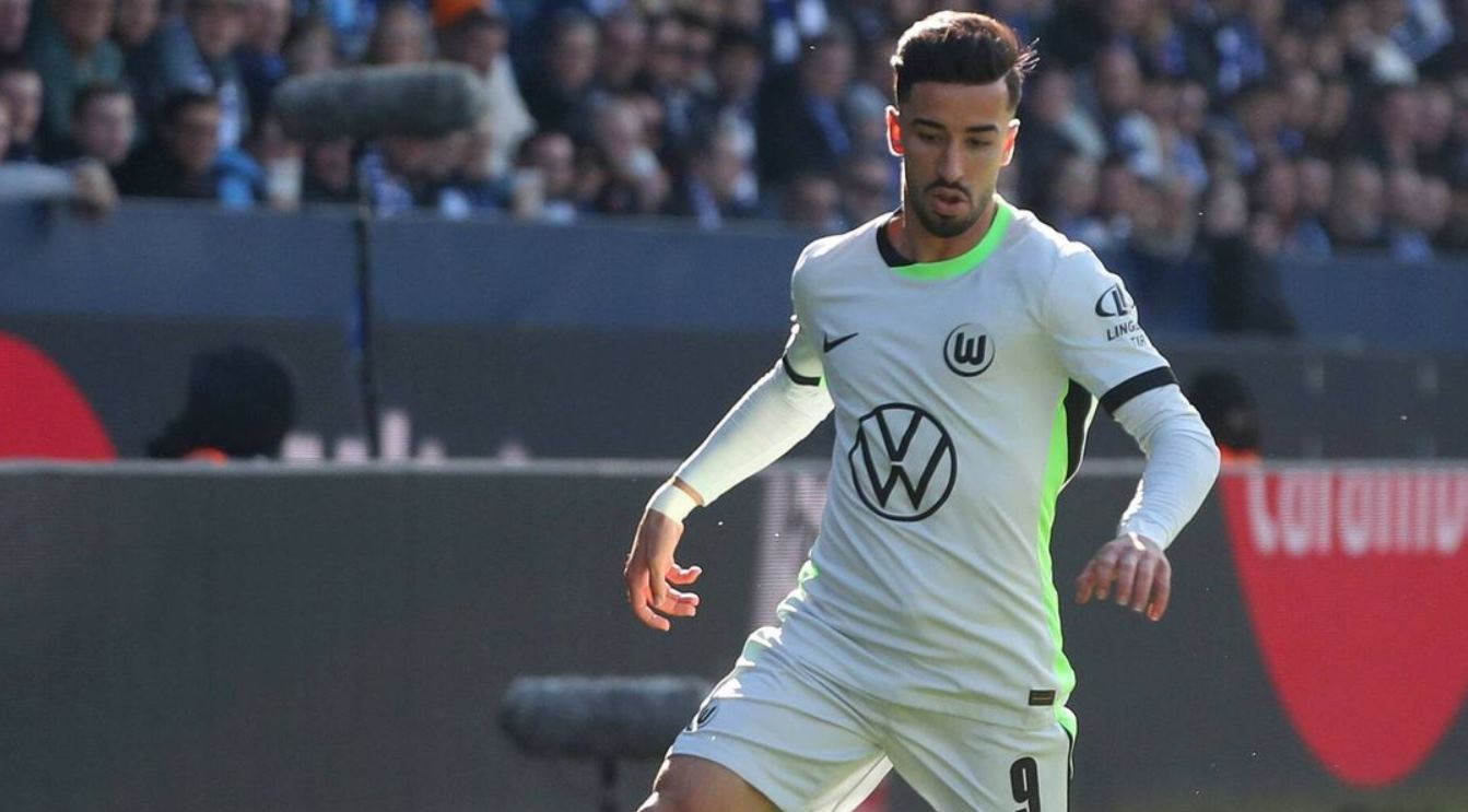 Everton Gaspol! Ngebut Amankan Tanda Tangan Mohamed Amoura