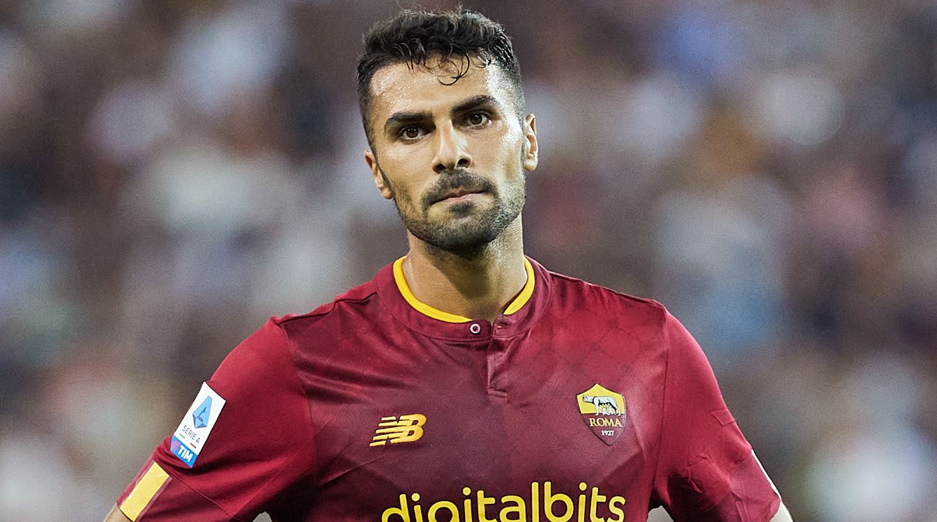 Mahmet Zeki Celik Buntu Soal Gaji di Roma, Fulham Langsung Gerak Cepat!