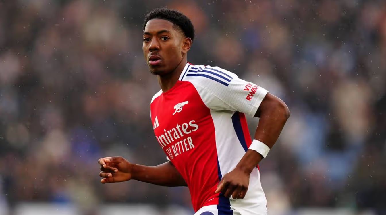 Arsenal Buka Peluang Peminjaman Myles Lewis-Skelly di Bursa Transfer Musim Panas