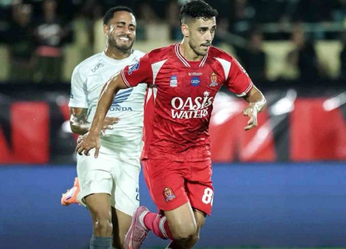 Hasil Persijap Jepara vs PSM Makassar Skor 2-0: Laskar Kalinyamat Tampil Beda!