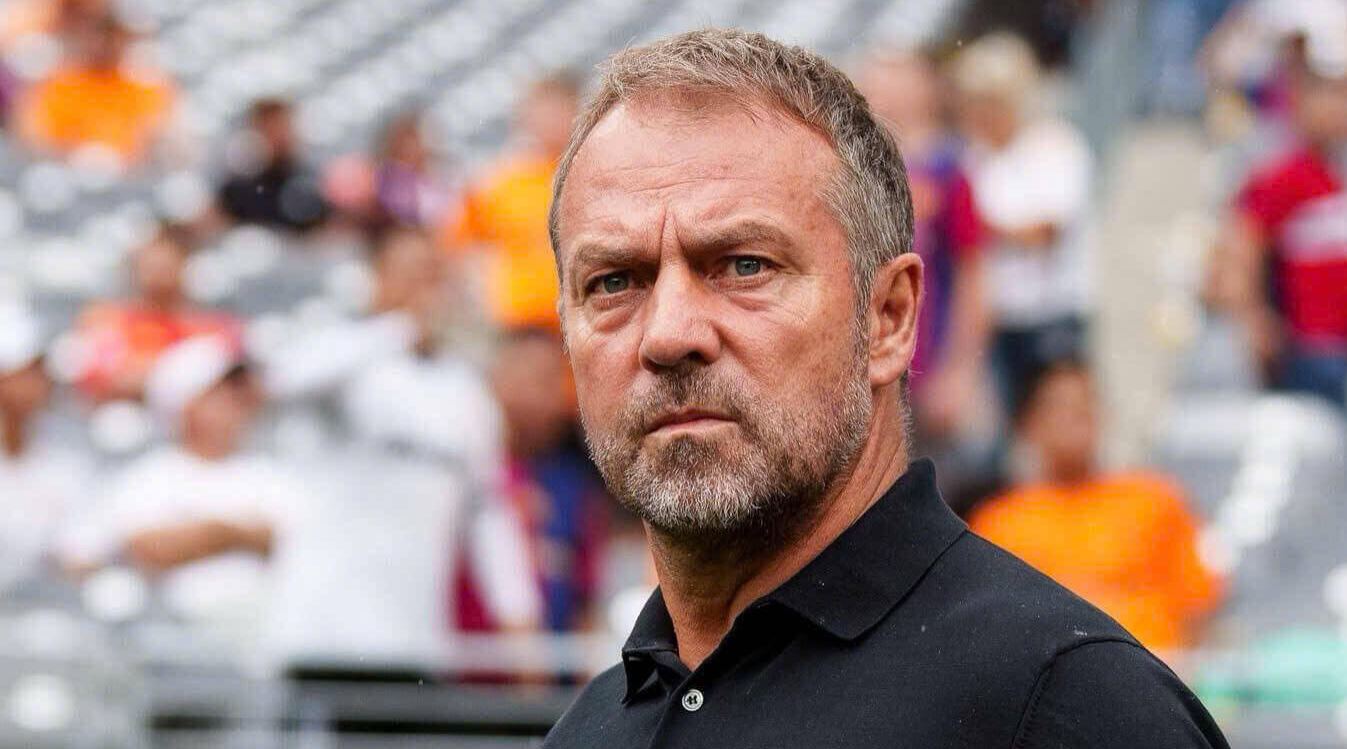 Barcelona Hadapi Masalah Usai Pemain Inti Pulih dari Cedera, Hansi Flick Bingung Pilih Pemain