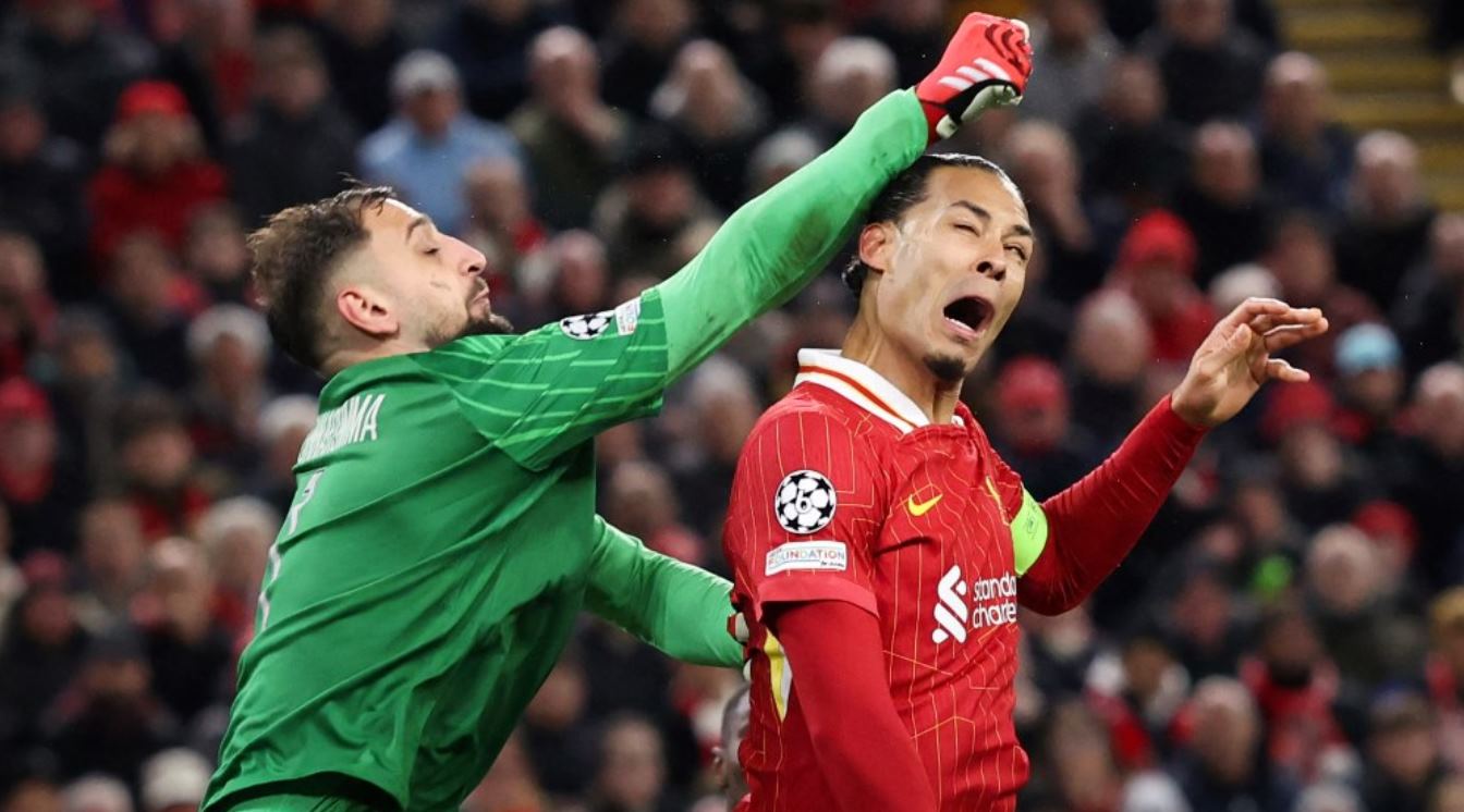 Bukan Striker! Justru Donnarumma Yang Bisa Antar Manchester City Raih Gelar Juara