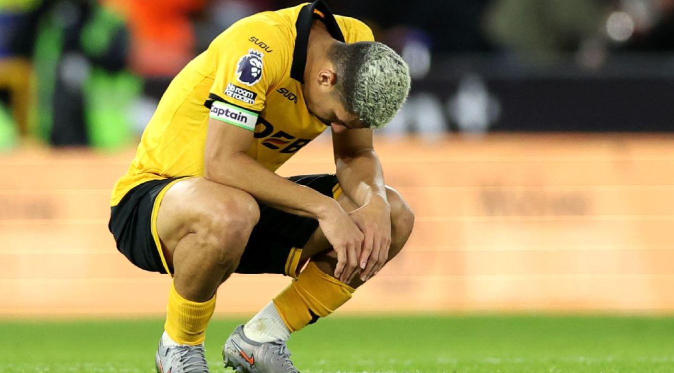 Terdegradasi Hanya Karena Satu Poin, Nasib Wolves Berakhir Menyakitkan