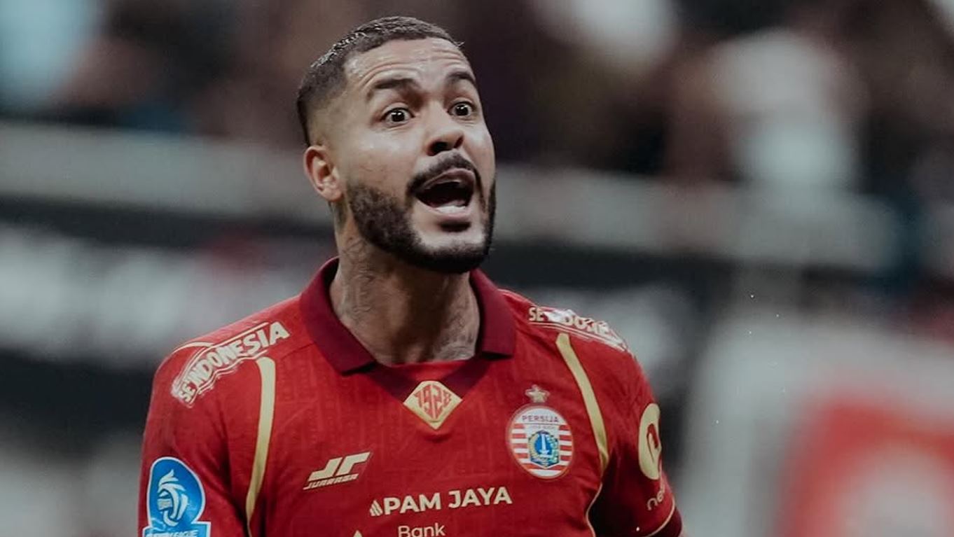 Analisis Taktik Hasil Imbang Persija vs Dewa United: Rotasi Babak Kedua Jadi Kunci