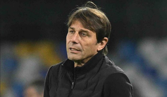 Napoli Tersingkir dari Liga Champions, Antonio Conte Murka Soal Jadwal