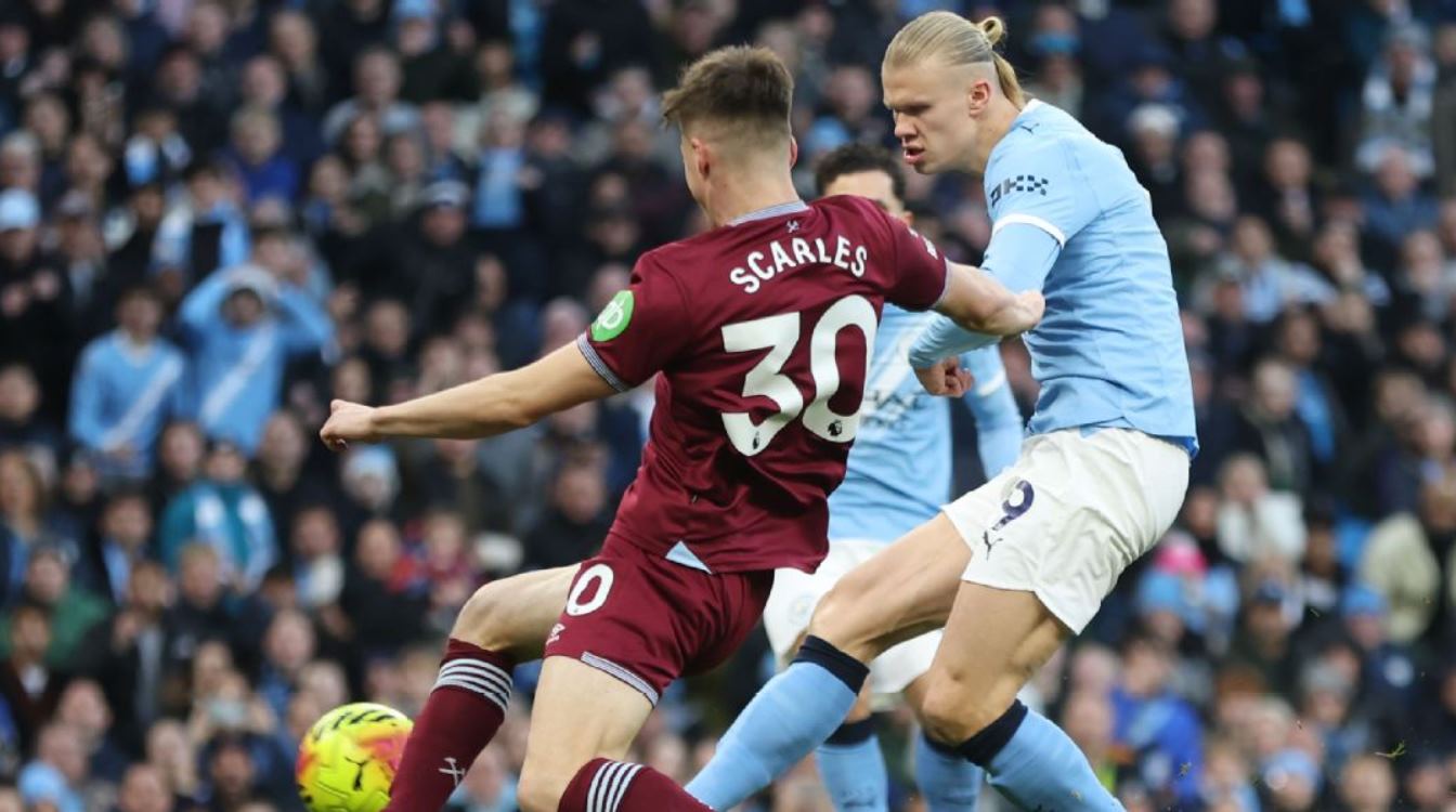Manchester City Wajib Menang di Kandang The Hammers untuk Jaga Peluang Juara Liga Inggris