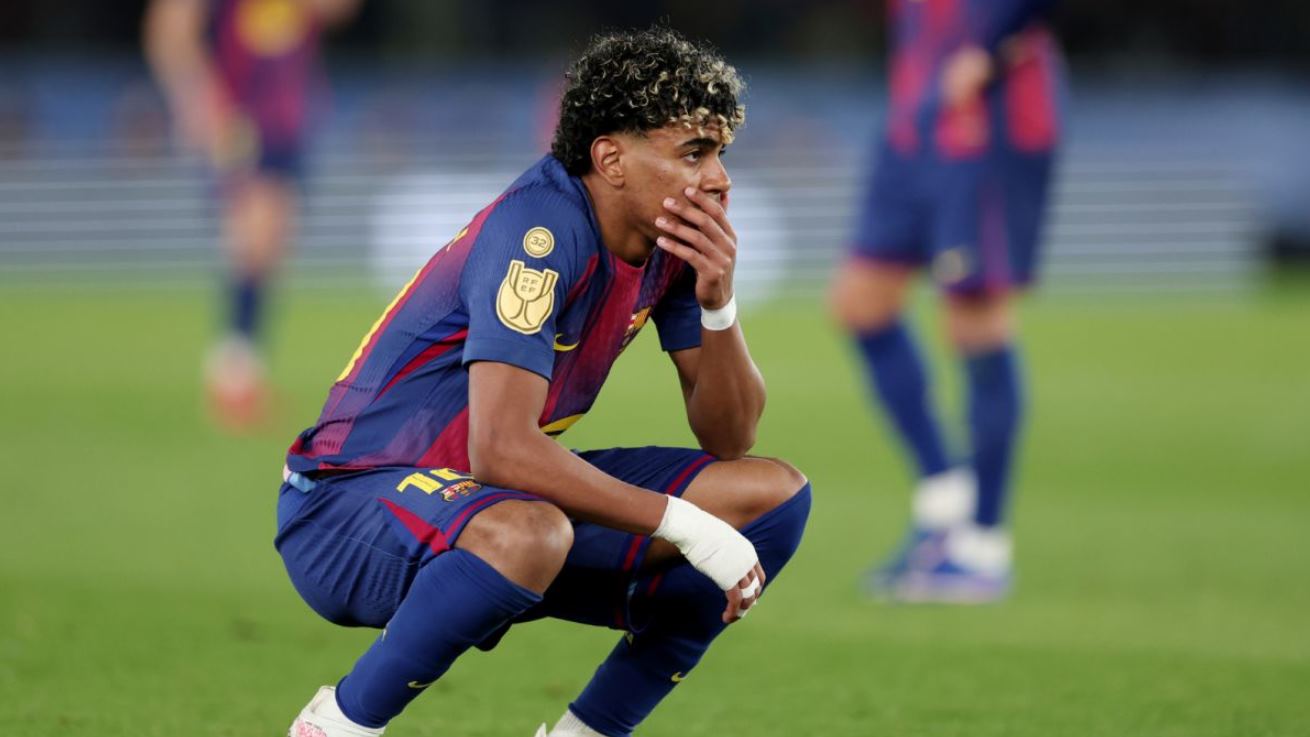 Barcelona ke “Neraka” San Mamés! Ujian Berat Penentu Nasib Gelar La Liga