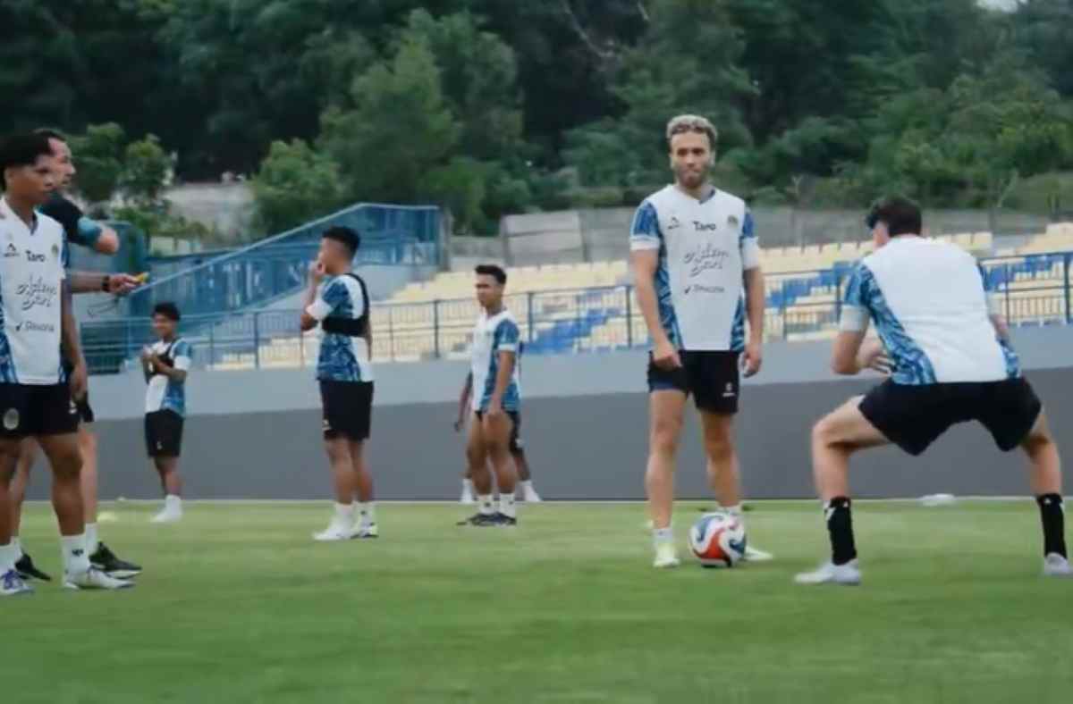 Prediksi Susunan Pemain Persik Kediri vs PSIM Yogyakarta: Macan Putih Jangan Senang Dulu, Tim Tamu Bawa Bek Baru