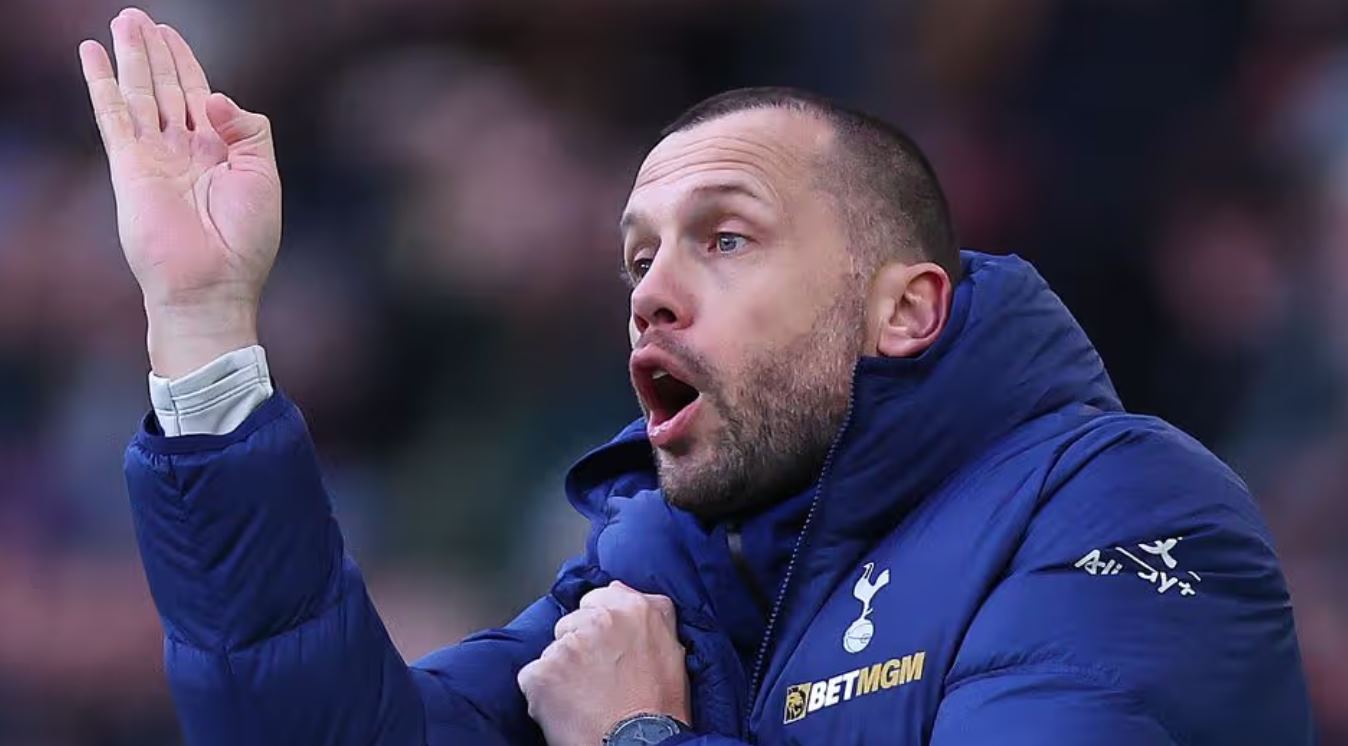 Tottenham Hotspur Cari Solusi Jangka Pendek, Eks Asisten The Reds Masuk Radar