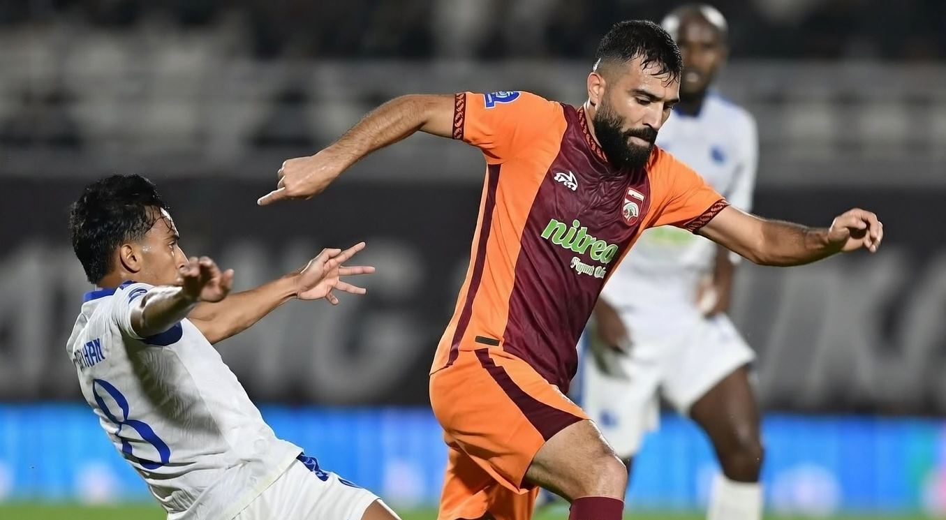 Hasil Borneo FC vs Arema FC Skor 3-1, 26 Februari 2026