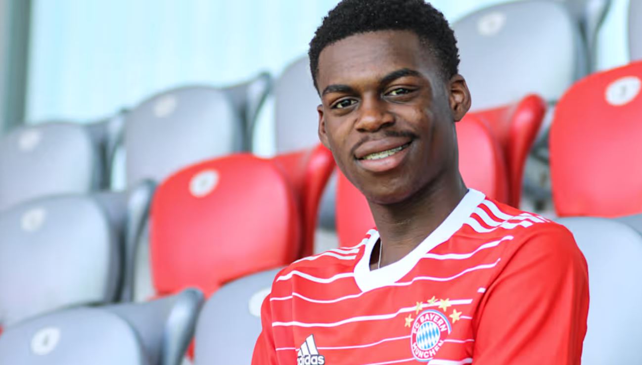 Bayern Munchen Niat Gunakan Opsi Pembelian Kembali Calon Pengganti Leon Goretzka