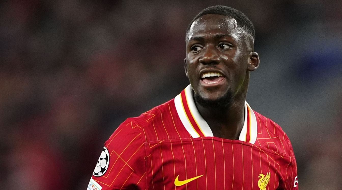 Real Madrid Berubah Pikiran! Bek The Reds Kembali Masuk Radar Transfer