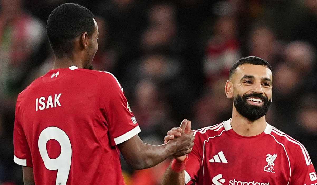 Daftar Pemain Bergaji Tertinggi di Premier League: Isak Masuk 10 Besar, Haaland Teratas