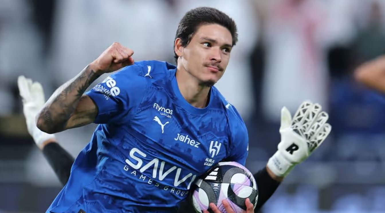 Baru Setahun Tinggalkan Liverpool, Kini Darwin Nunez Punya Peluang Balik ke Eropa