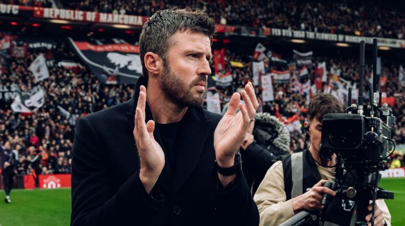 Empat Kemenangan Beruntun, Apa Yang Berubah di Manchester United Asuhan Michael Carrick?