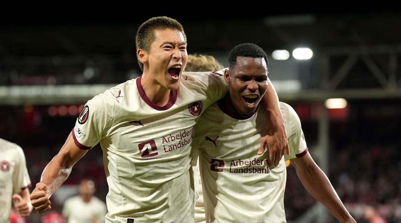 Nottingham Forest Kalah 0-1 di City Ground pada Leg Pertama 16 Besar Liga Europa