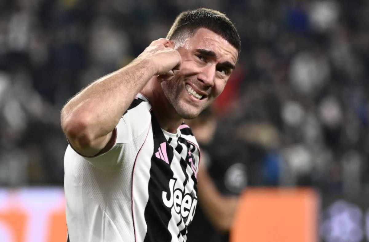 Striker Serie A Diklaim akan Gabung Barcelona di Musim Panas