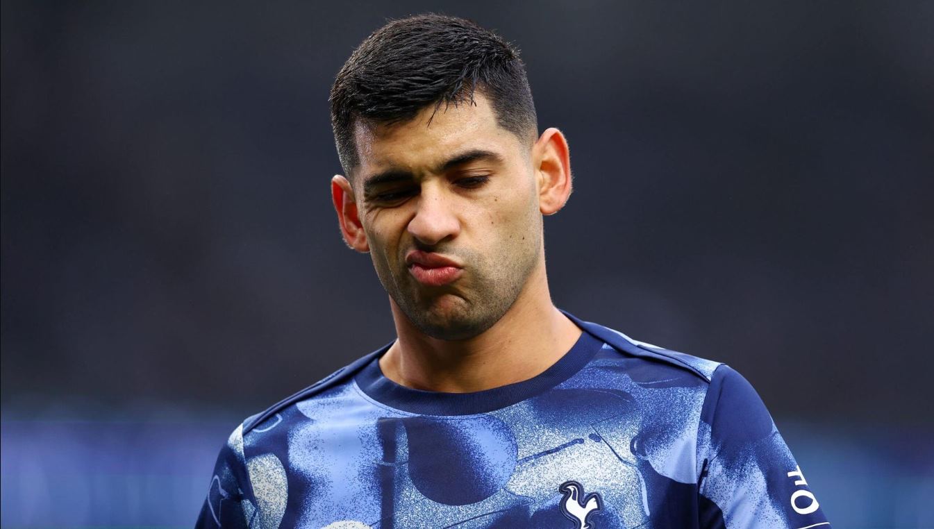 Masa Depan Bintang Tottenham Mulai Dipertanyakan, Dua Raksasa Spanyol Mengintai