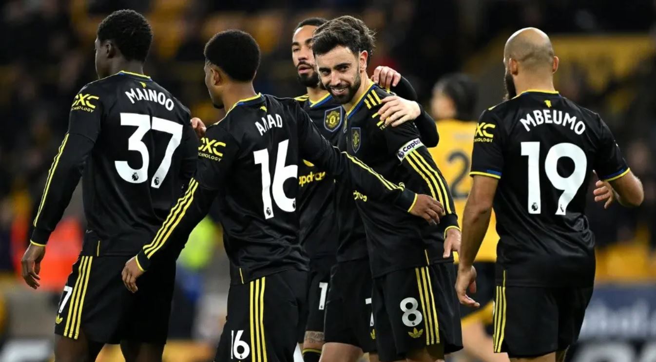 Manchester United Siap Cuan Rp2 Triliun, 8 Pemain Dikorbankan!