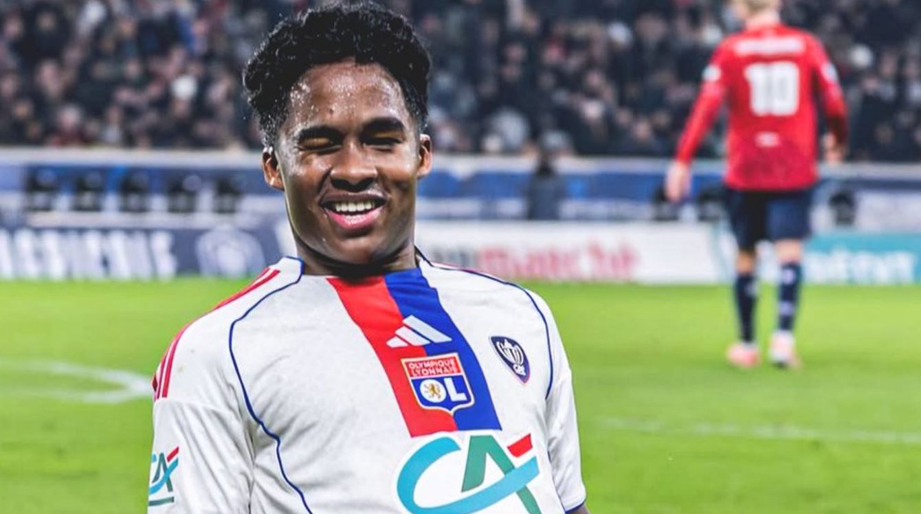 Endrick Dipantau Dua Klub London, Real Madrid Langsung Tutup Pintu!