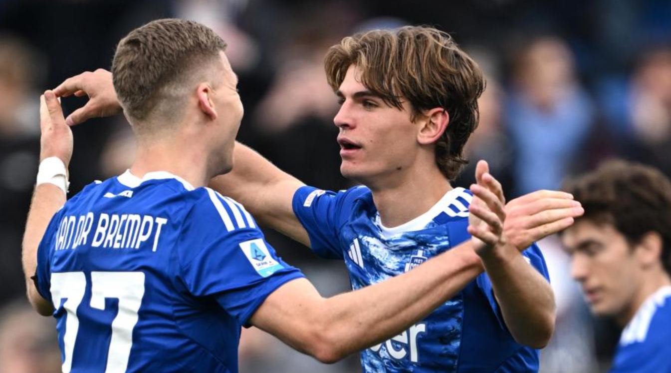 Como Hancurkan Pisa 5-0, Tim Asuhan Fabregas Makin Kokoh di Zona Liga Champions