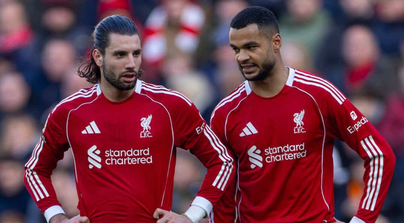 Analisa Taktik Hasil Liverpool Kontra The Lilywhites skor 1-1 di Liga Inggris Pekan 30