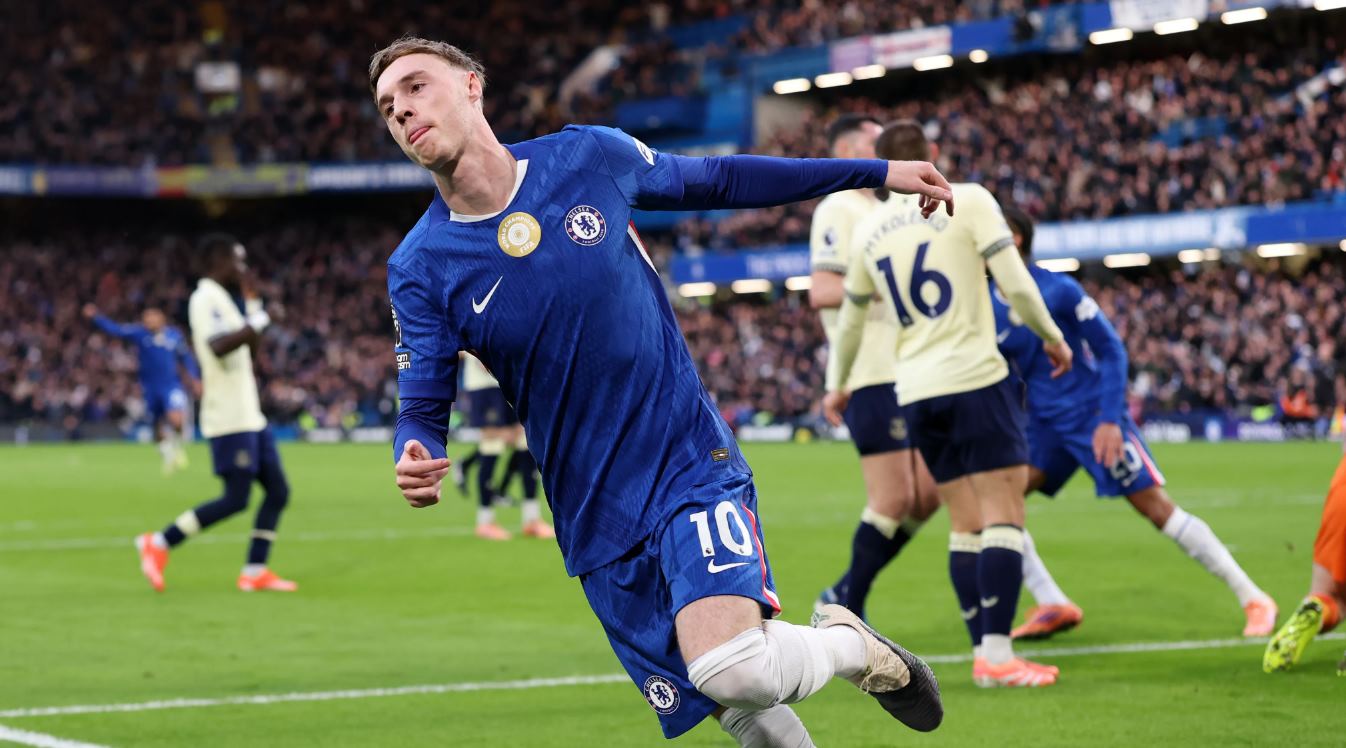 Prediksi Everton vs Chelsea: Momentum Bangkit The Blues di Tengah Tekanan