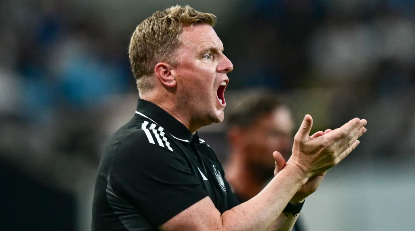 Newcastle United Masuk Fase Genting, Eddie Howe Tegaskan: Tak Ada Alasan Lagi!