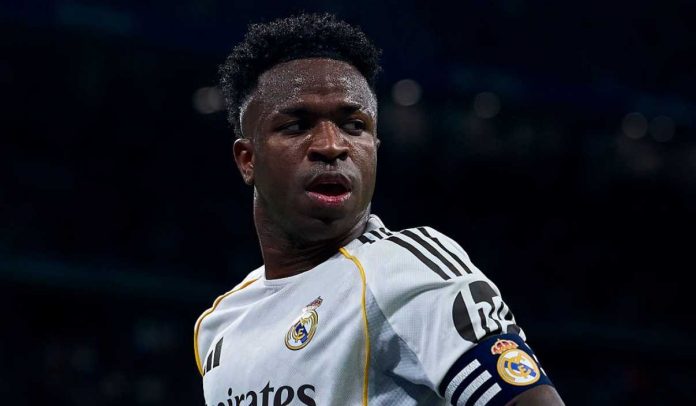 Vinicius Junior Ultimatum Real Madrid! Kontrak Baru Harus Rampung Sebelum April 2026